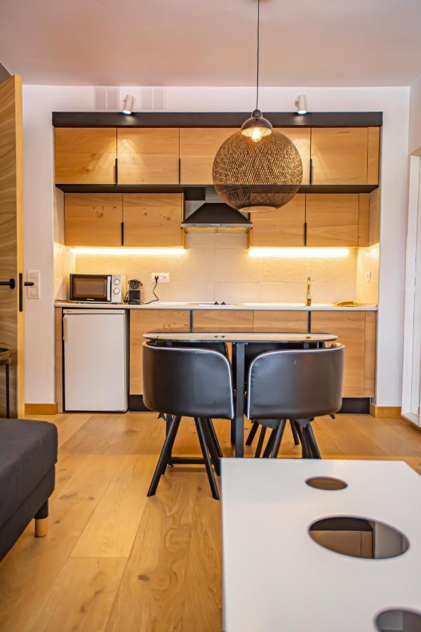 Holidays, Edificio Serraneu, Sierra Nevada 4 Personas Y Parking 외부 사진