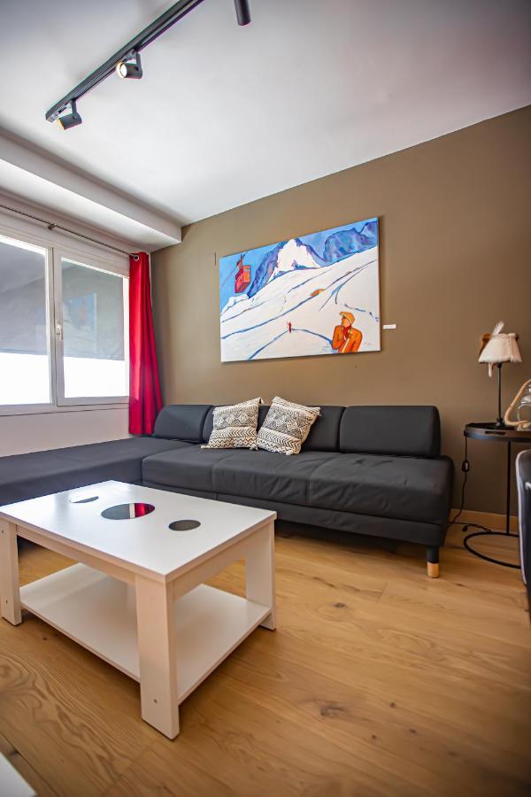 Holidays, Edificio Serraneu, Sierra Nevada 4 Personas Y Parking 외부 사진
