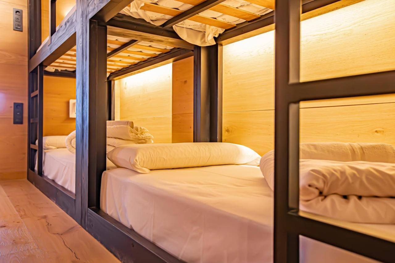 Holidays, Edificio Serraneu, Sierra Nevada 4 Personas Y Parking 외부 사진